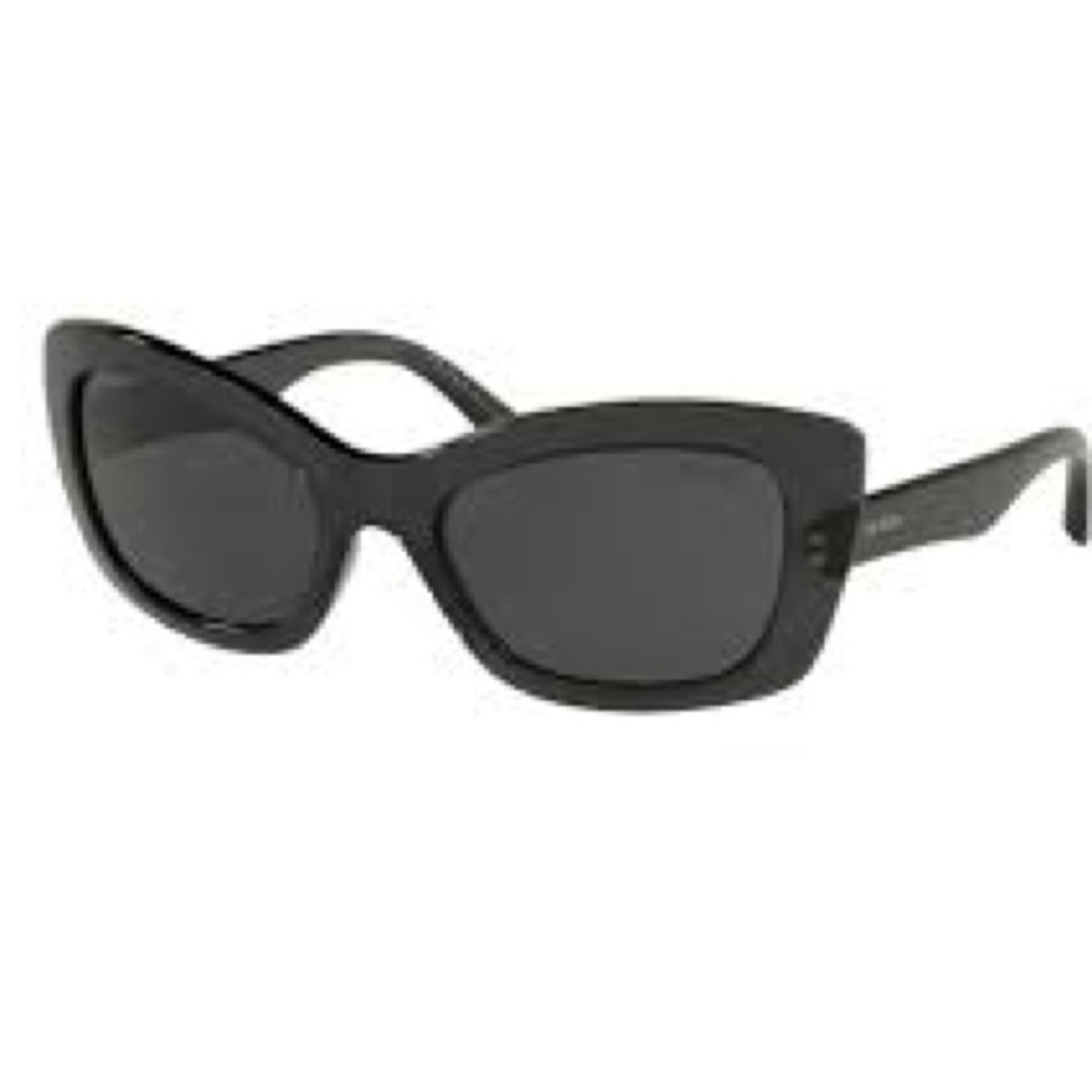 Stylish Prada Sunglasses SPR 03N 1AB-1A1  140  3N